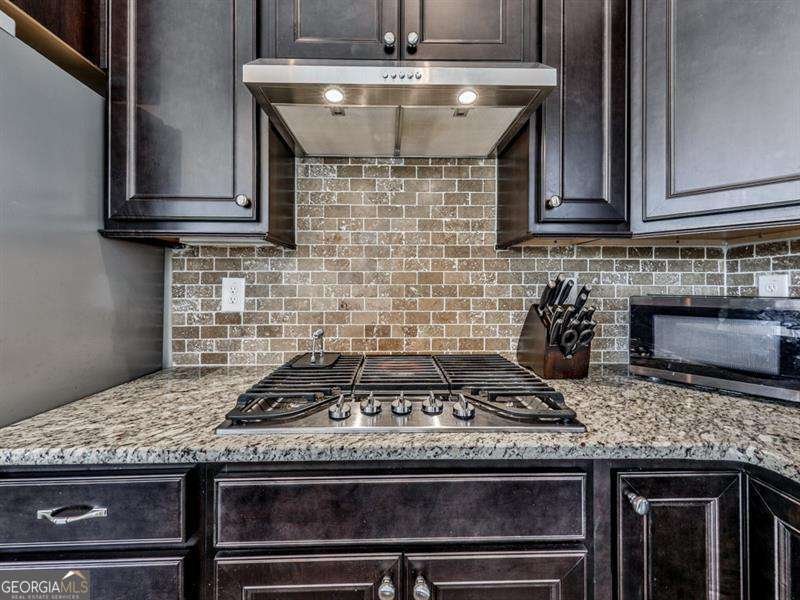 815 Commerce Trail Canton - 22