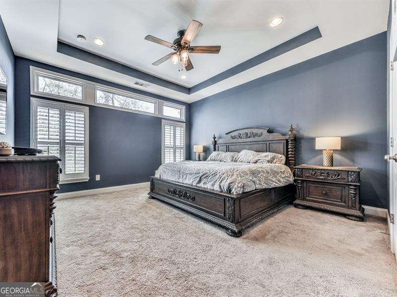815 Commerce Trail Canton - 23