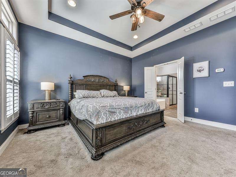 815 Commerce Trail Canton - 24