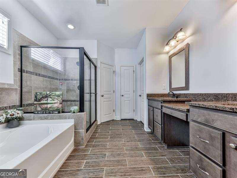 815 Commerce Trail Canton - 25