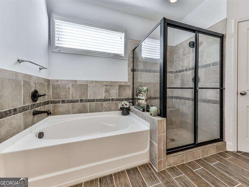 815 Commerce Trail Canton - 27