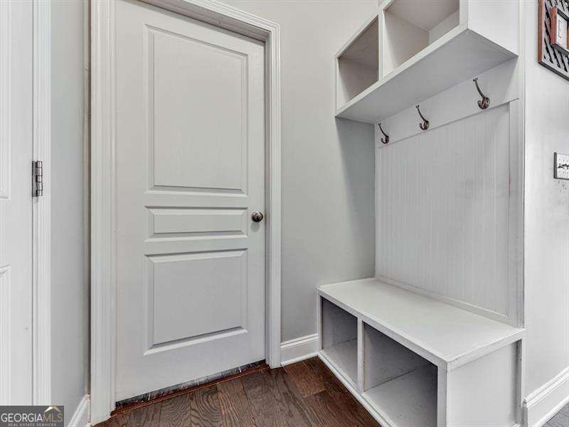 815 Commerce Trail Canton - 28