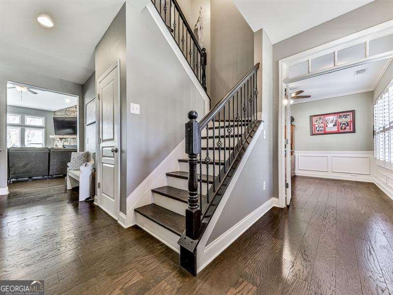 815 Commerce Trail Canton - 3