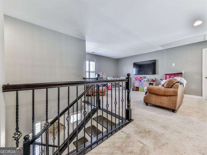 815 Commerce Trail Canton - 30