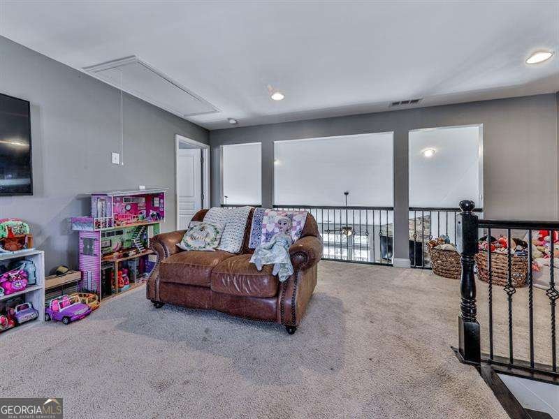 815 Commerce Trail Canton - 31