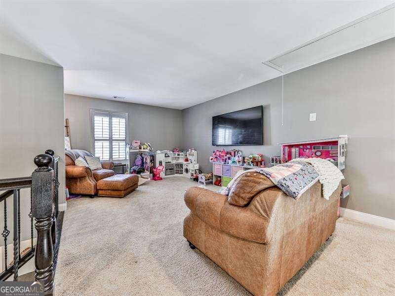 815 Commerce Trail Canton - 32