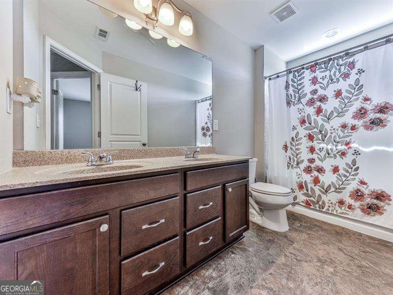 815 Commerce Trail Canton - 34