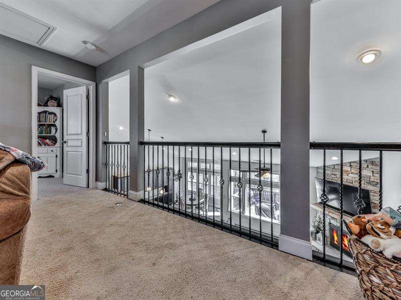 815 Commerce Trail Canton - 35