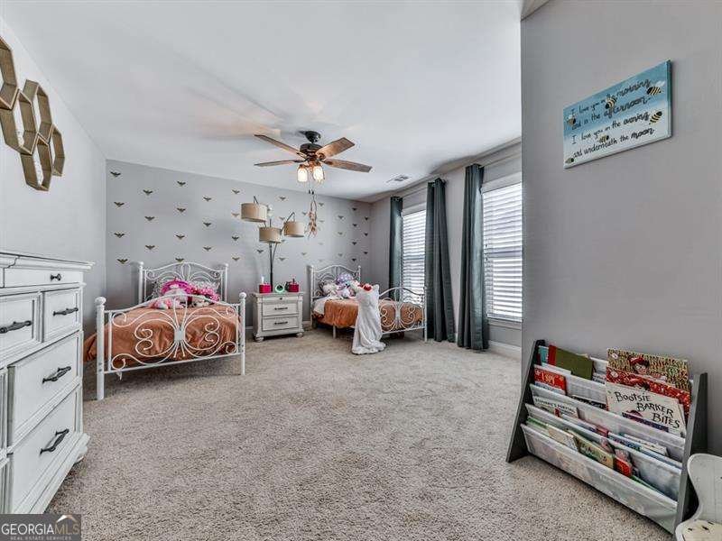 815 Commerce Trail Canton - 36