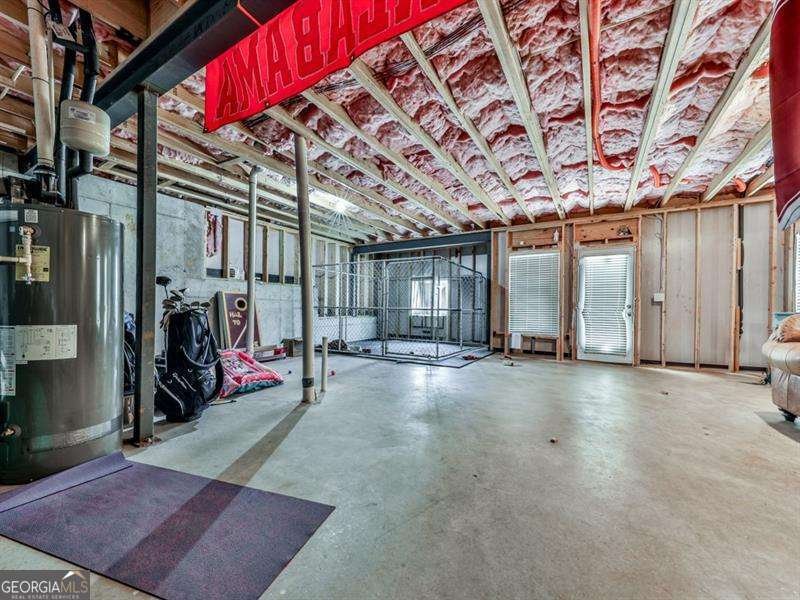 815 Commerce Trail Canton - 37