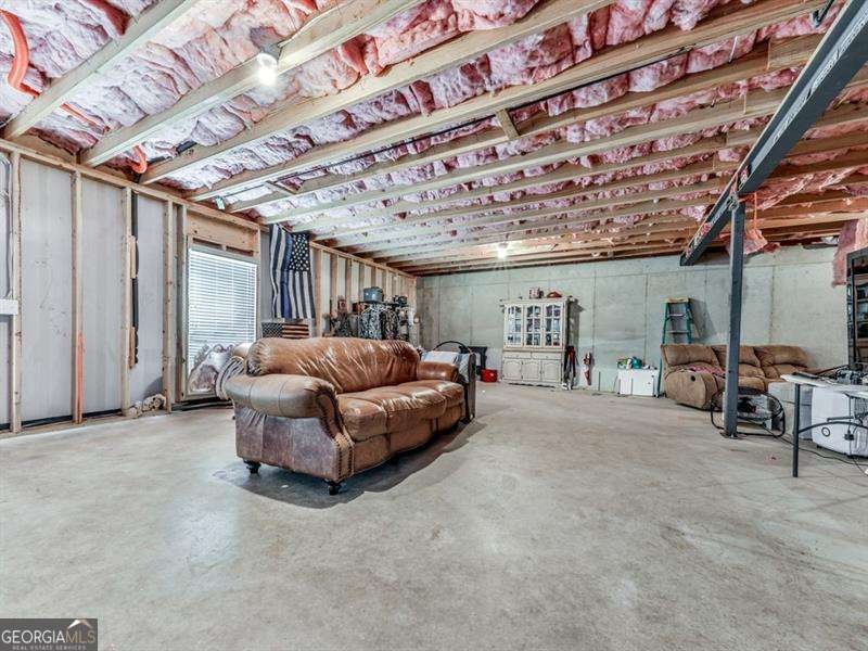815 Commerce Trail Canton - 38