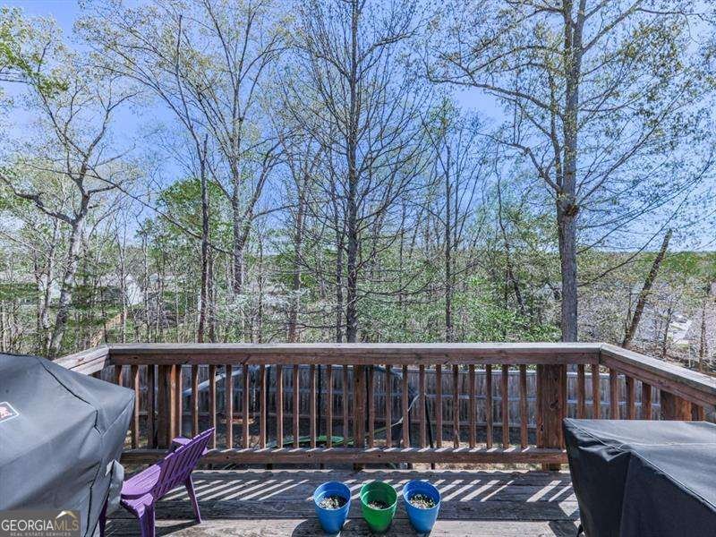 815 Commerce Trail Canton - 39