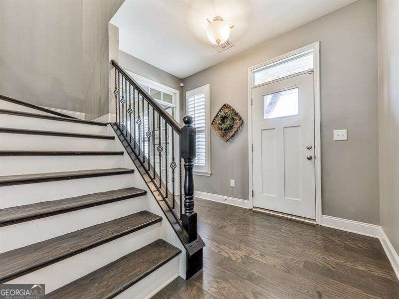 815 Commerce Trail Canton - 4