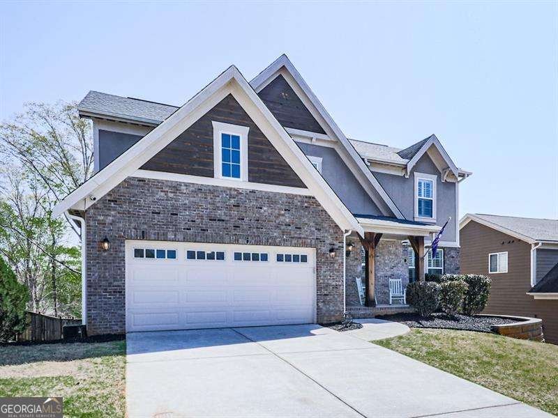 815 Commerce Trail Canton - 43
