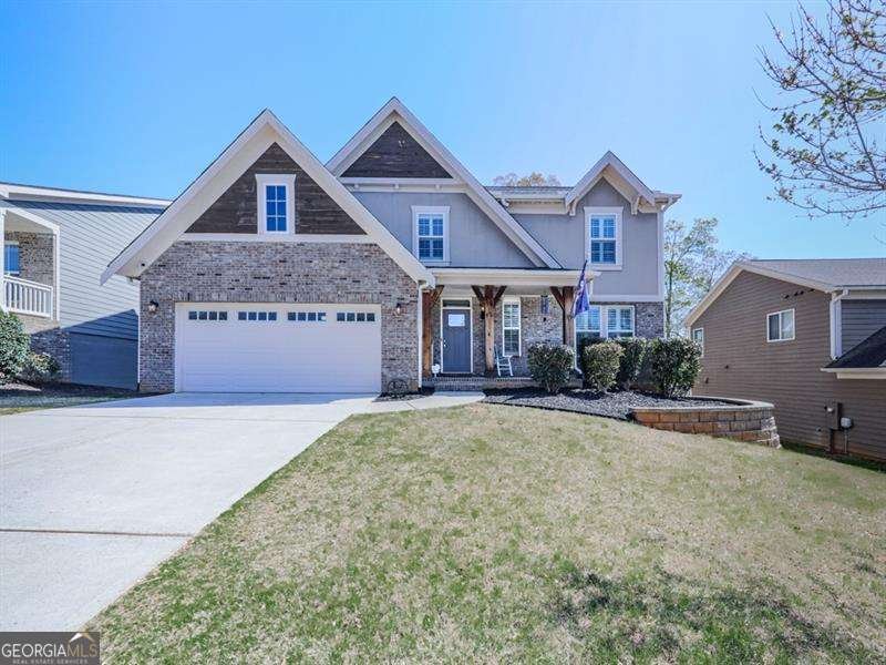 815 Commerce Trail Canton - 44
