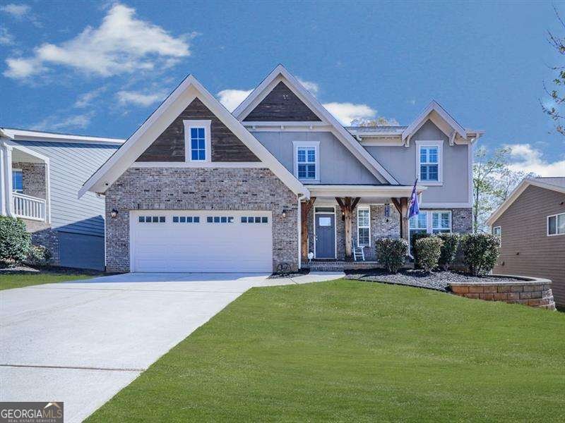 815 Commerce Trail Canton - 45