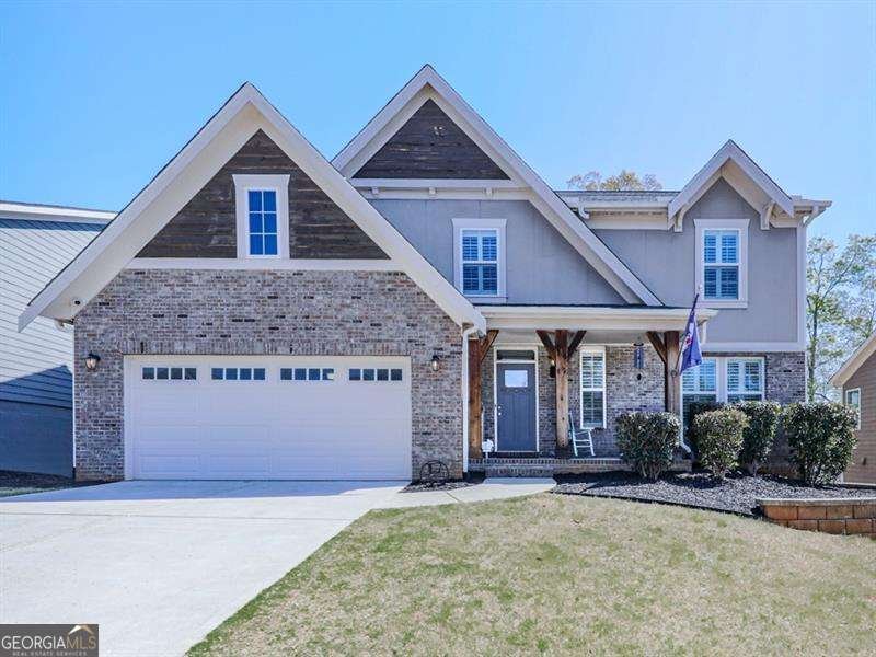 815 Commerce Trail Canton - 46