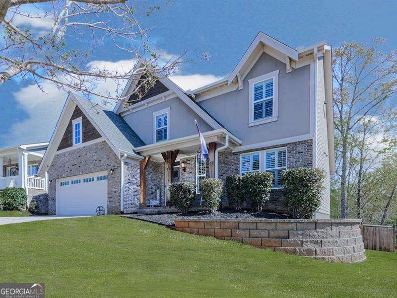 815 Commerce Trail Canton - 49
