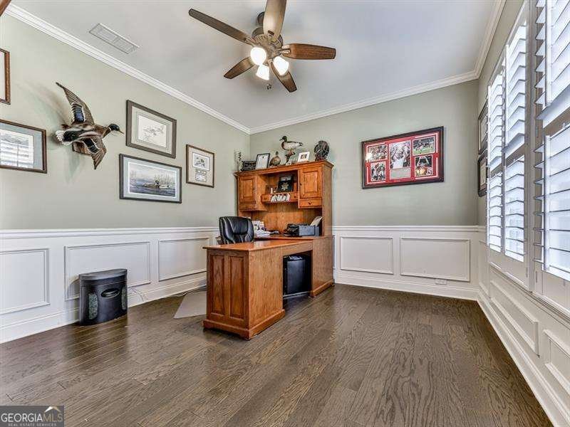 815 Commerce Trail Canton - 5