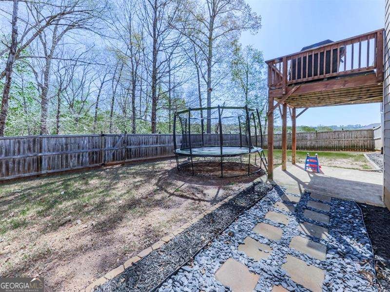 815 Commerce Trail Canton - 51