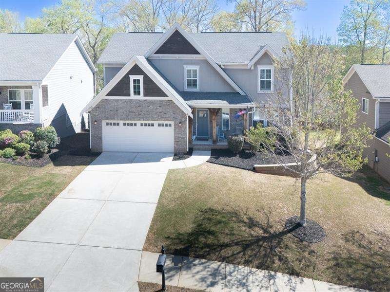 815 Commerce Trail Canton - 54