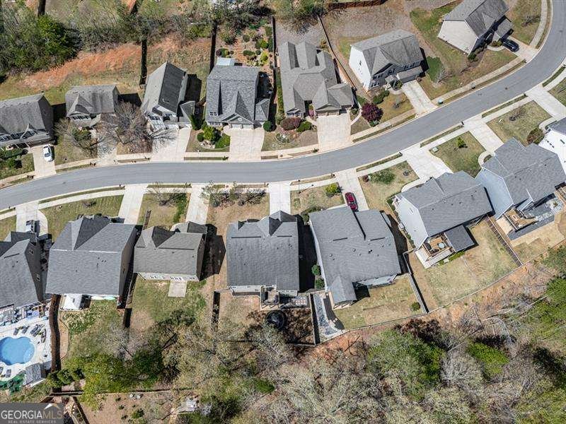 815 Commerce Trail Canton - 56