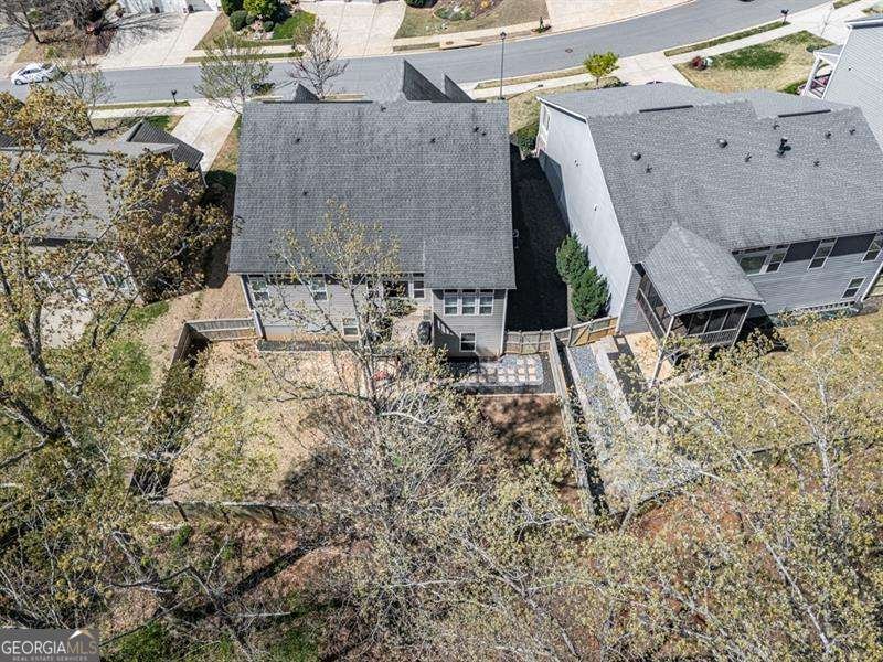 815 Commerce Trail Canton - 58