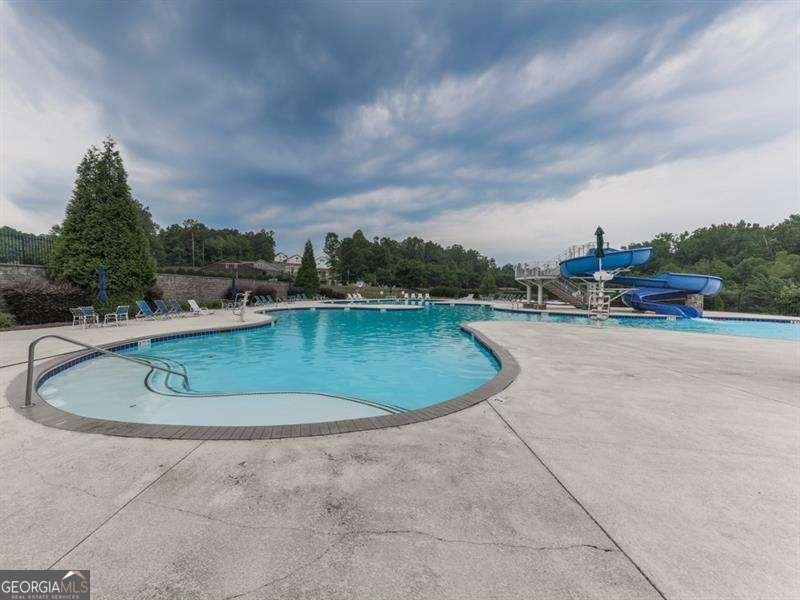 815 Commerce Trail Canton - 59