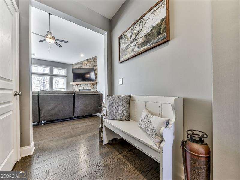 815 Commerce Trail Canton - 6