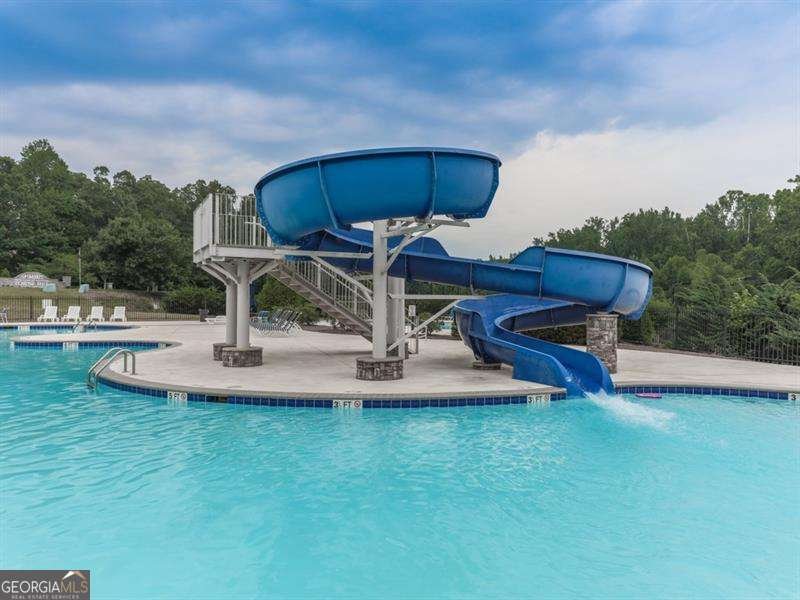 815 Commerce Trail Canton - 60