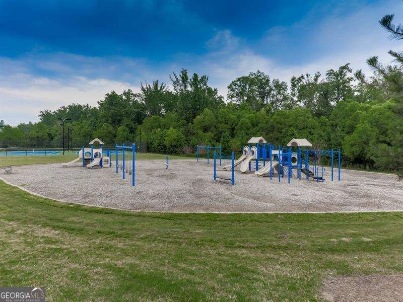 815 Commerce Trail Canton - 64