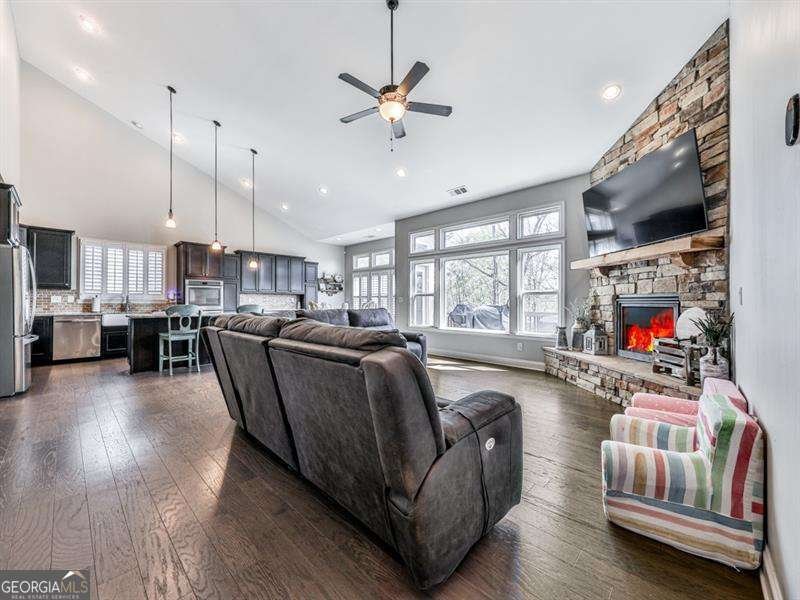 815 Commerce Trail Canton - 7