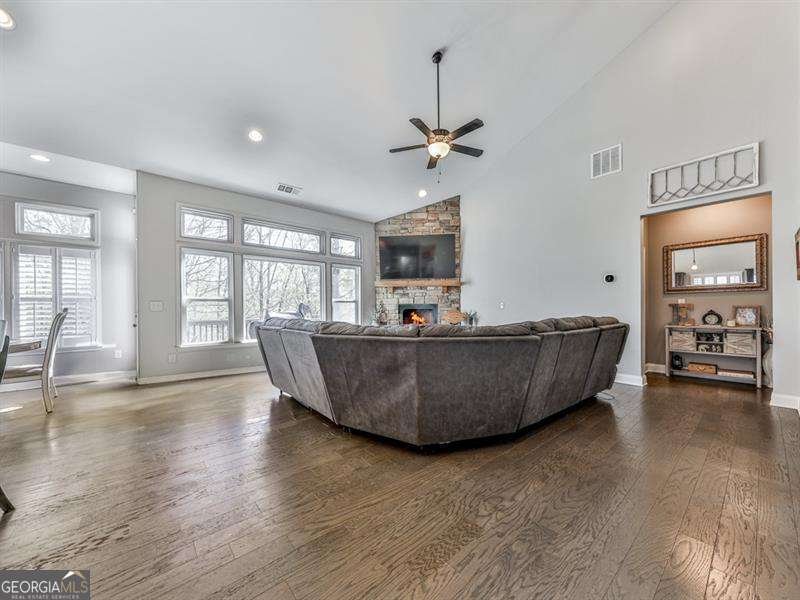 815 Commerce Trail Canton - 8