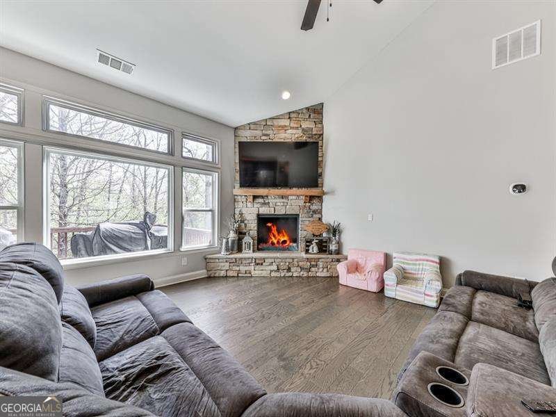 815 Commerce Trail Canton - 9