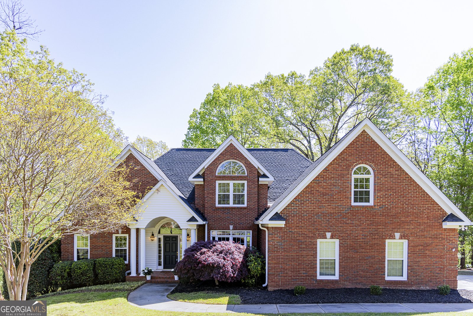 40 N Edenfield Ridge Drive Rome - 1