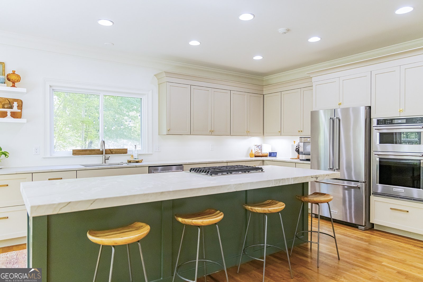 40 N Edenfield Ridge Drive Rome - 11