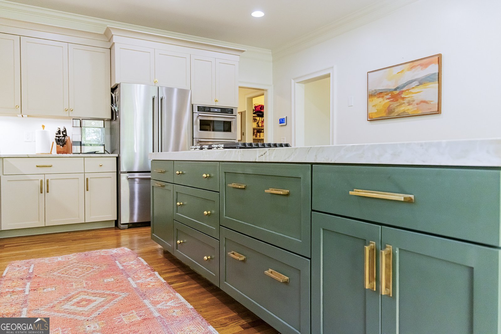 40 N Edenfield Ridge Drive Rome - 14