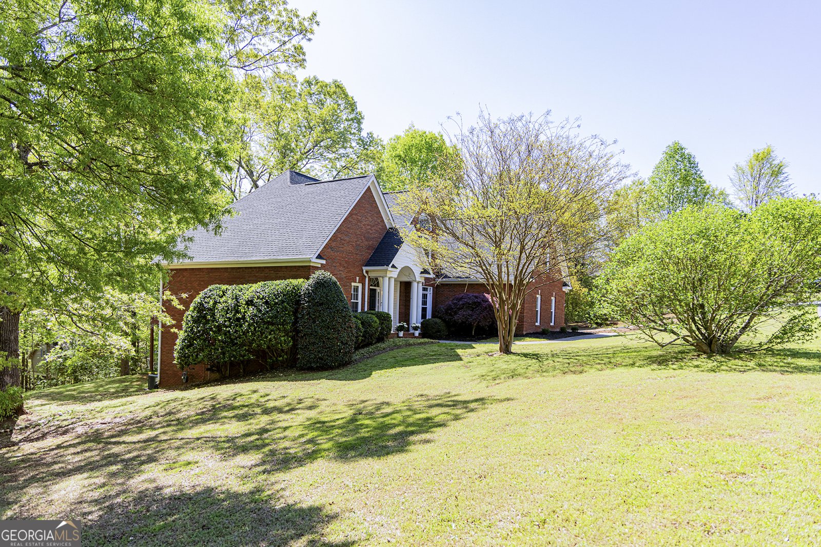 40 N Edenfield Ridge Drive Rome - 2