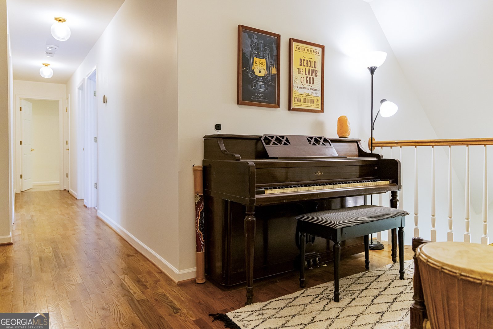 40 N Edenfield Ridge Drive Rome - 28