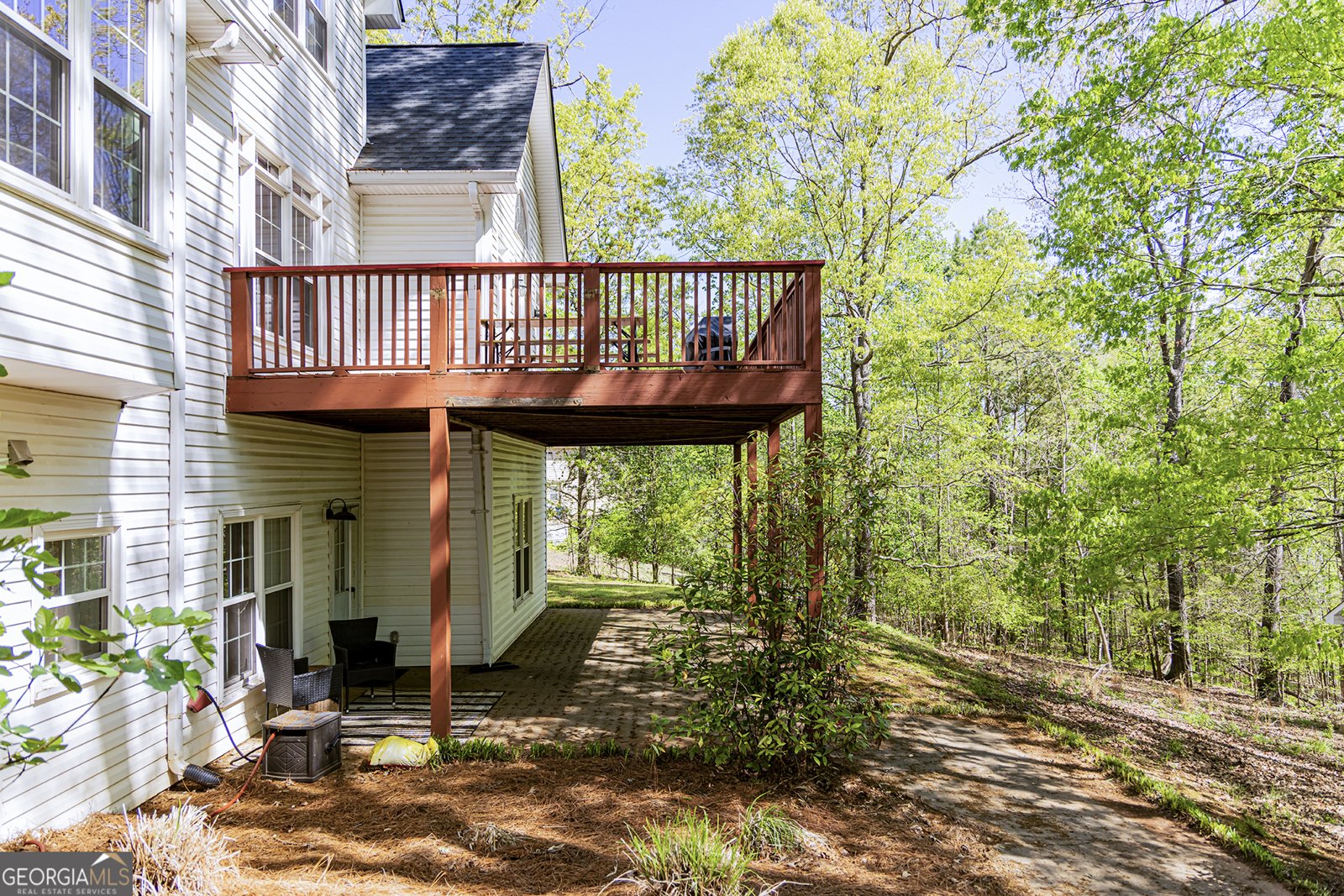 40 N Edenfield Ridge Drive Rome - 45