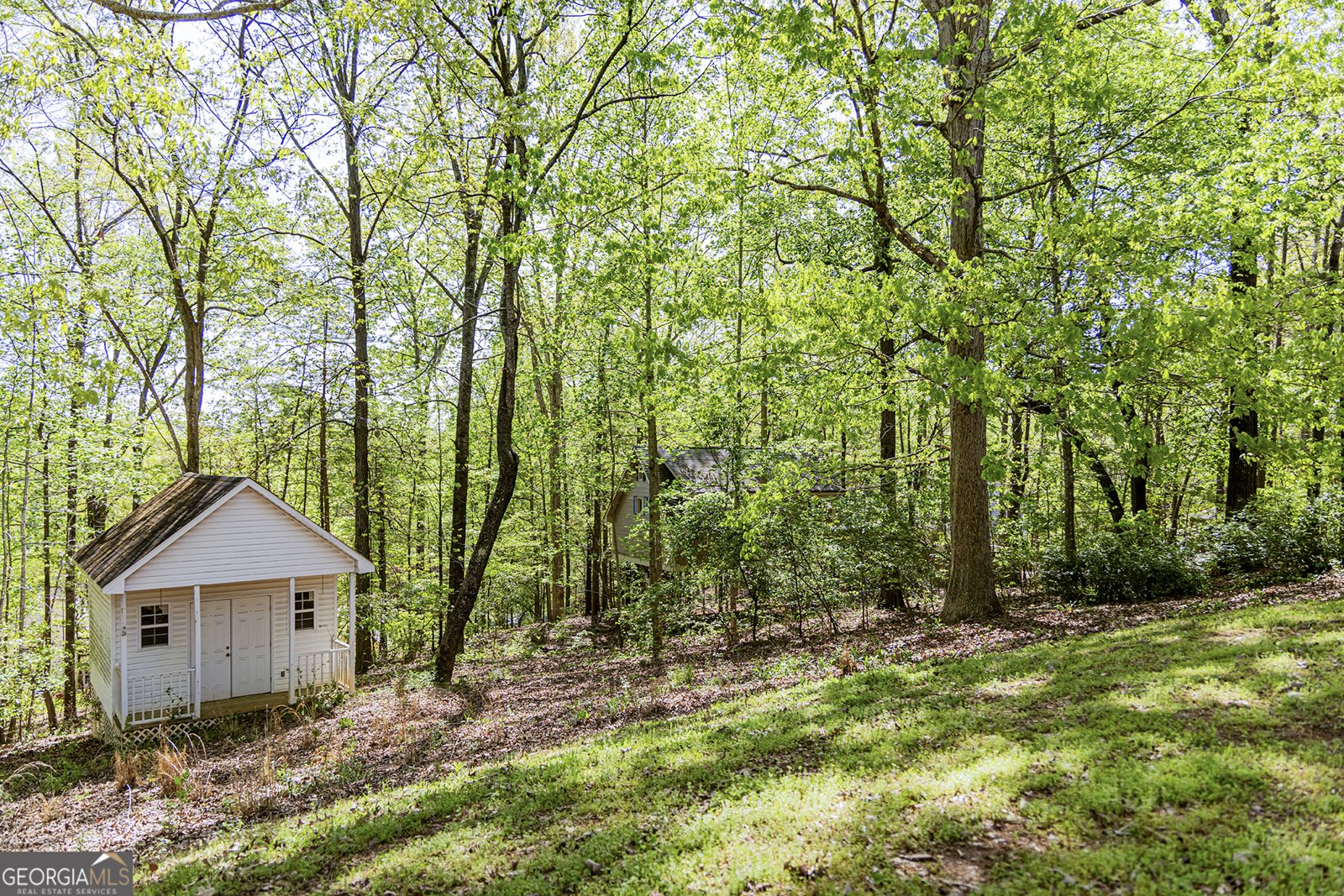 40 N Edenfield Ridge Drive Rome - 46