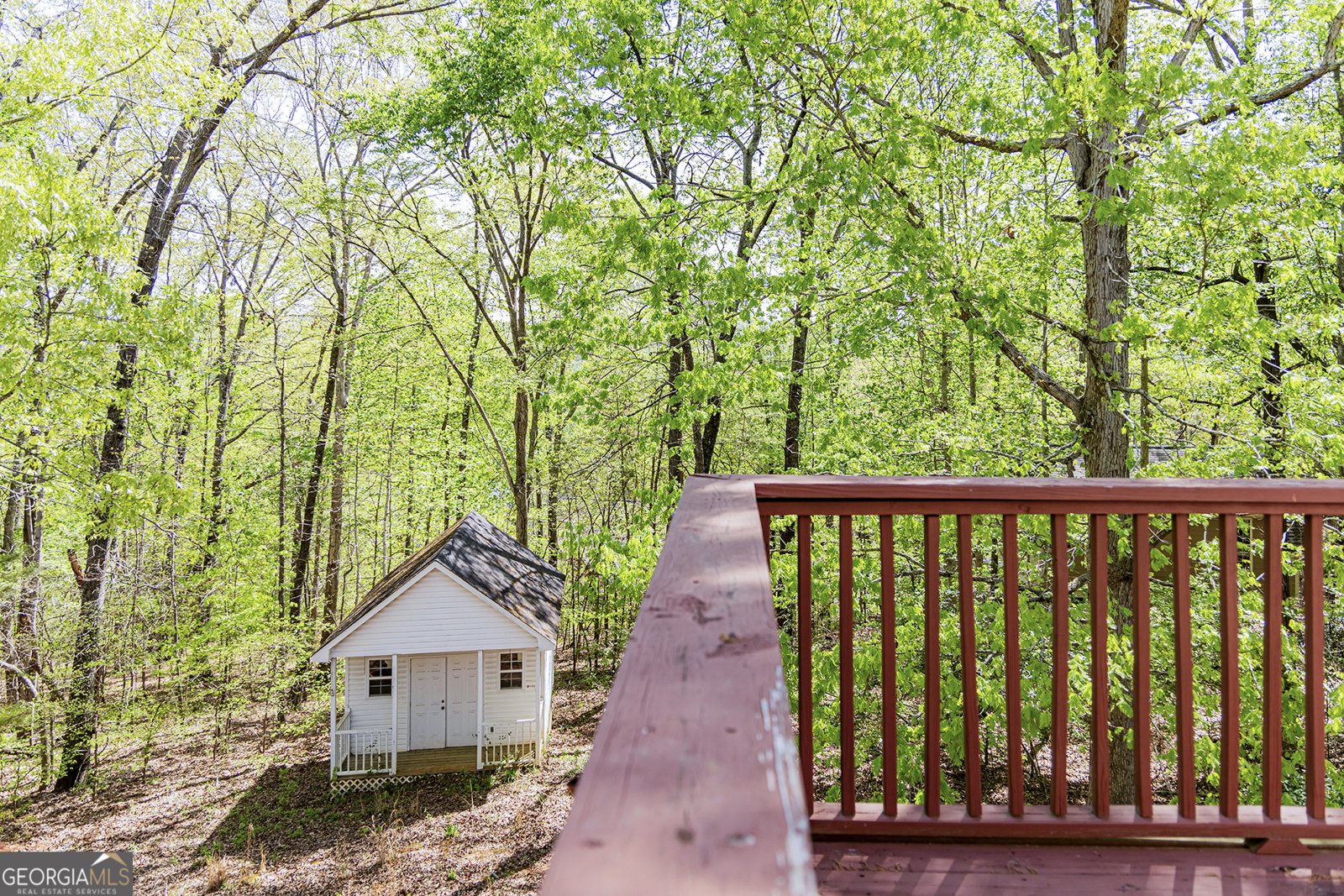 40 N Edenfield Ridge Drive Rome - 47