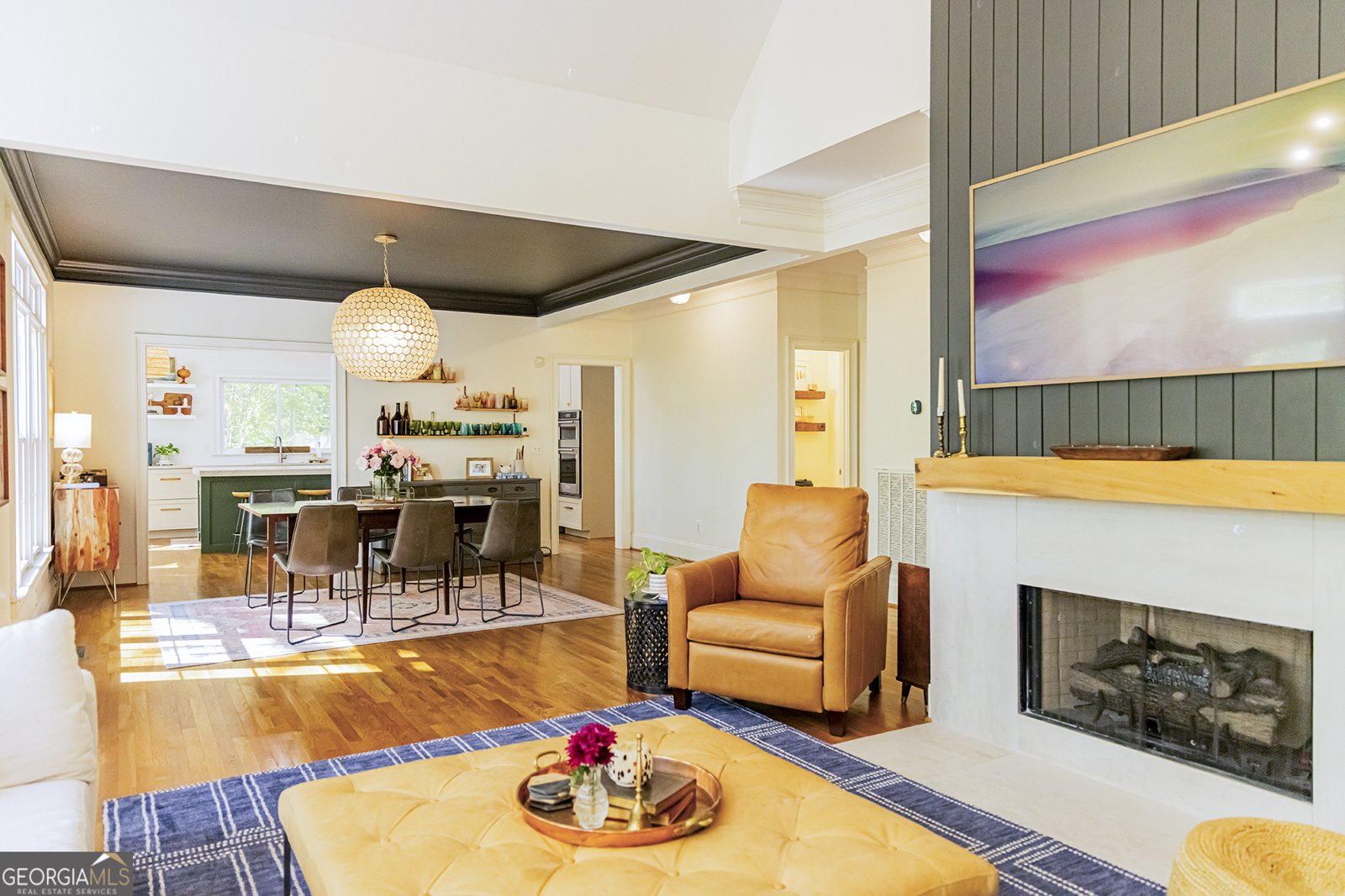 40 N Edenfield Ridge Drive Rome - 6