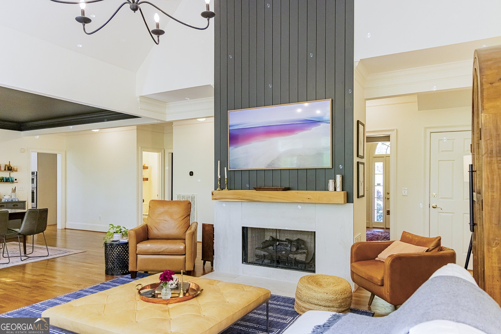40 N Edenfield Ridge Drive Rome - 8