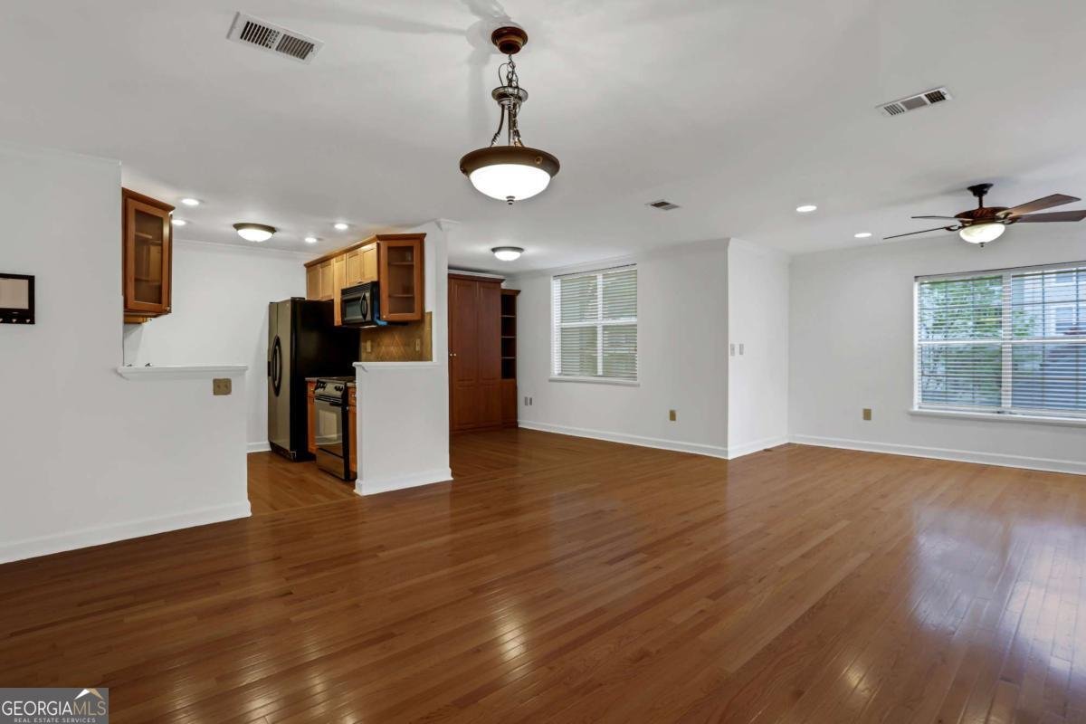 3655 Habersham Road Atlanta - 2