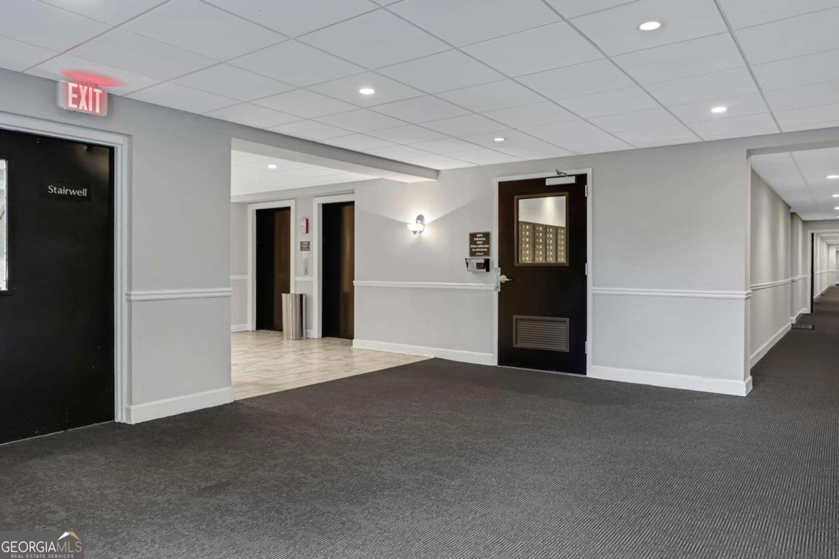 3655 Habersham Road Atlanta - 27
