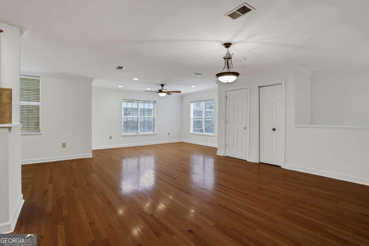 3655 Habersham Road Atlanta - 3
