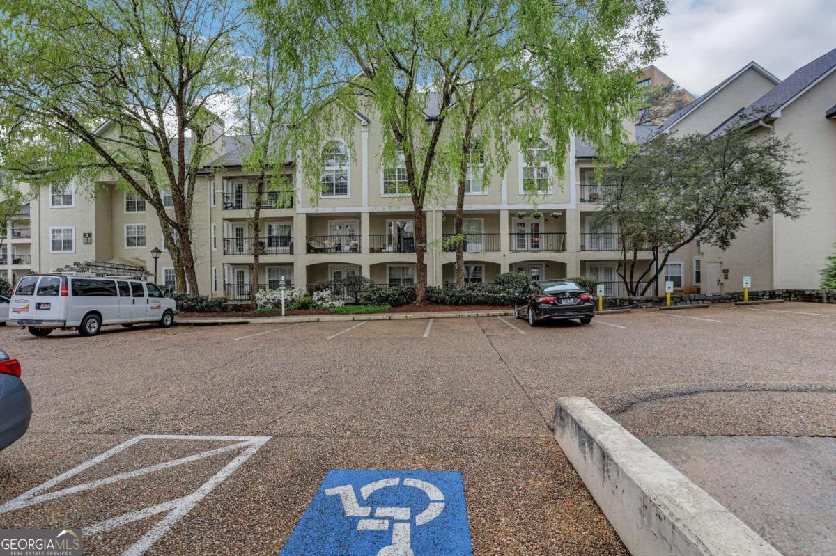 3655 Habersham Road Atlanta - 31