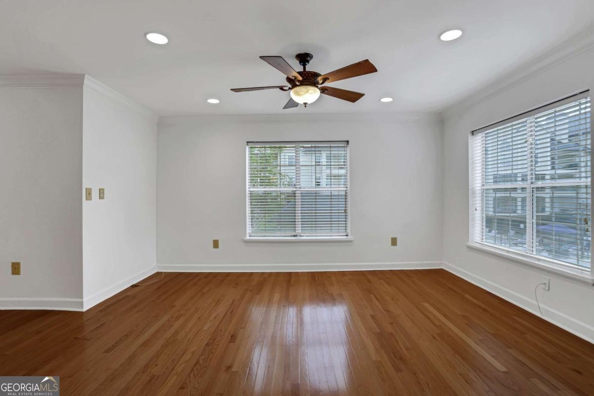 3655 Habersham Road Atlanta - 6