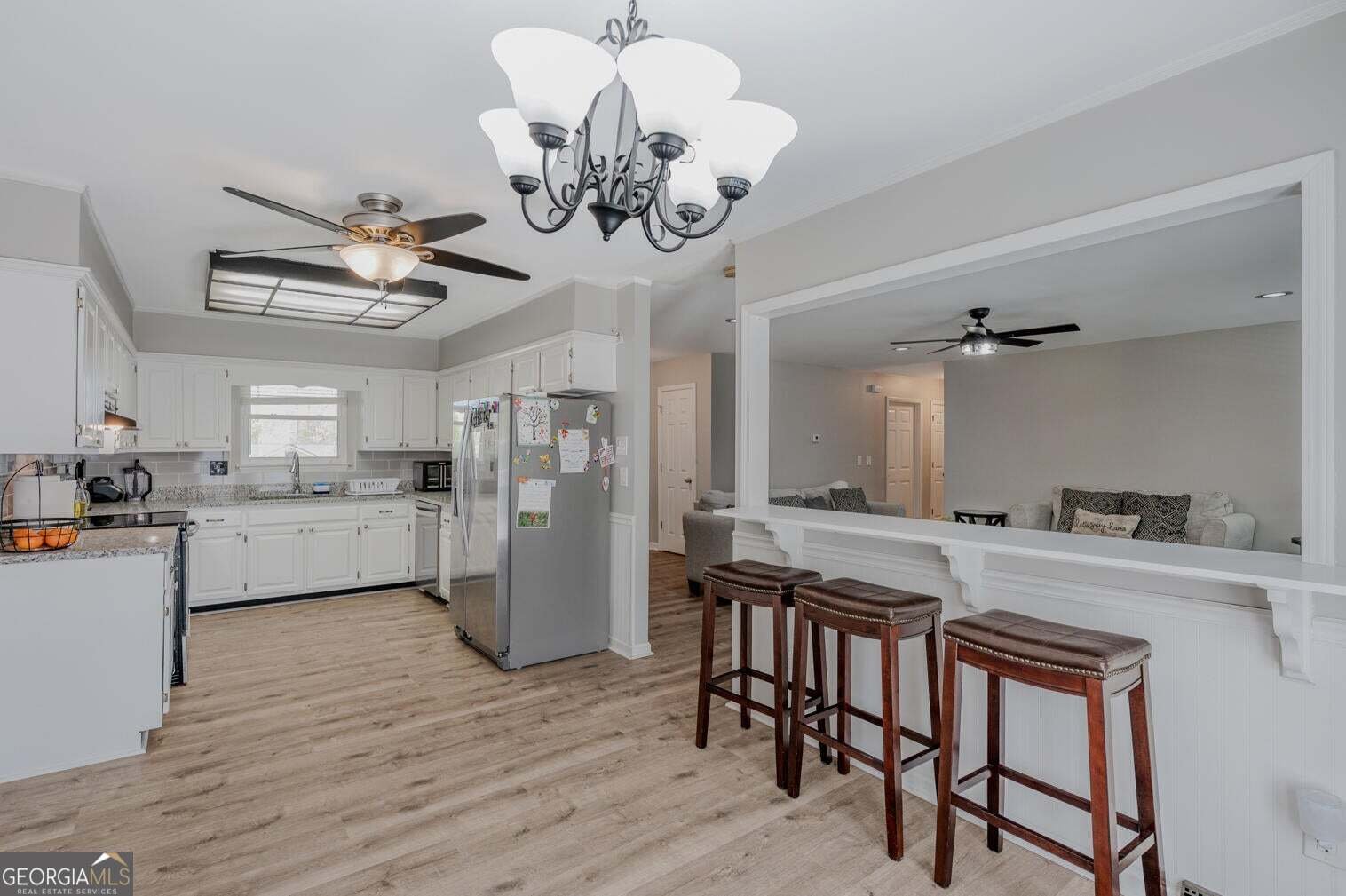 182 Hickory Drive Ringgold - 18